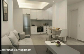 SYNTAGMA VOULIS STREET MODERN APARTMENT